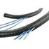 NAP系列 广泛被应用于汽车配线用，可保护电线电缆不受外力磨损及绝缘.