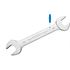 双开口扳手系列