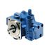 PV7先导式变量叶片泵