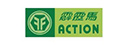 ACTION 霹雳马