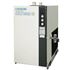 采用高性能热交换器，对应新型冷媒R-407C的大型CRX180D系列干燥机