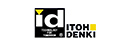 ITOH-DENKI 伊东电机