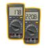 Fluke17B＋数字万用表