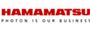 HAMAMATSU 滨松